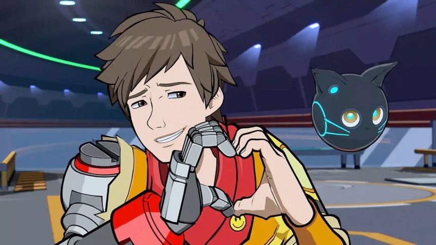 Tango Gameworks Hi Fi Rush Krafton Uebernahme Beitragsbild