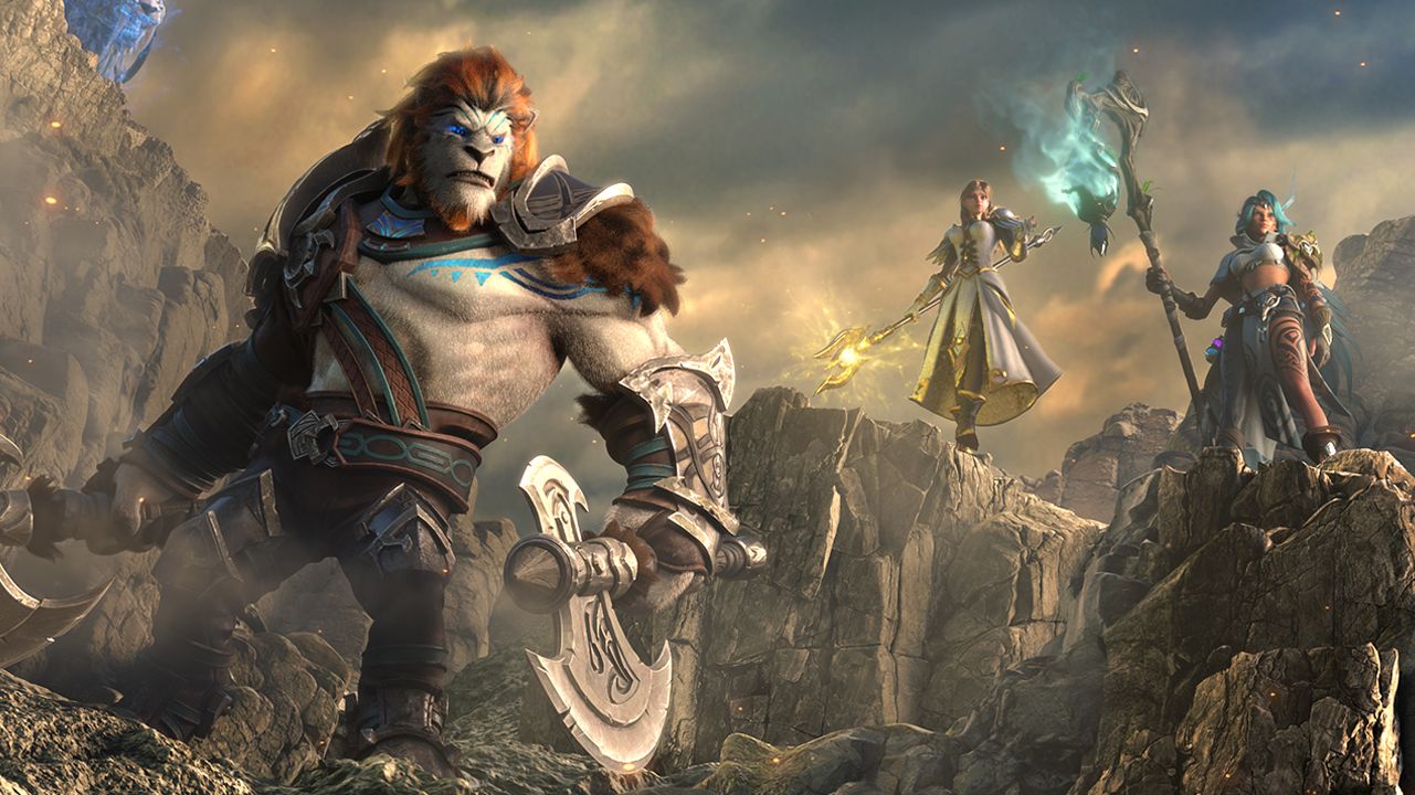 Tarisland Dezember 2024 Aufmacher