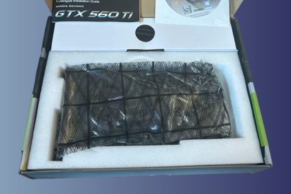 Tech News 5 Euro GPU