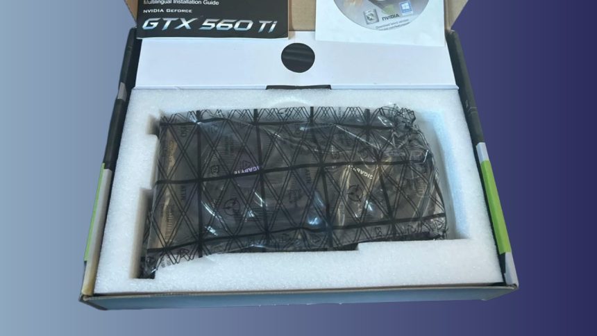 Tech News 5 Euro GPU