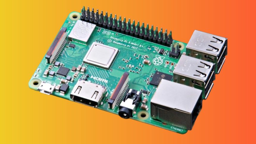 Tech News 56 PI Heizung