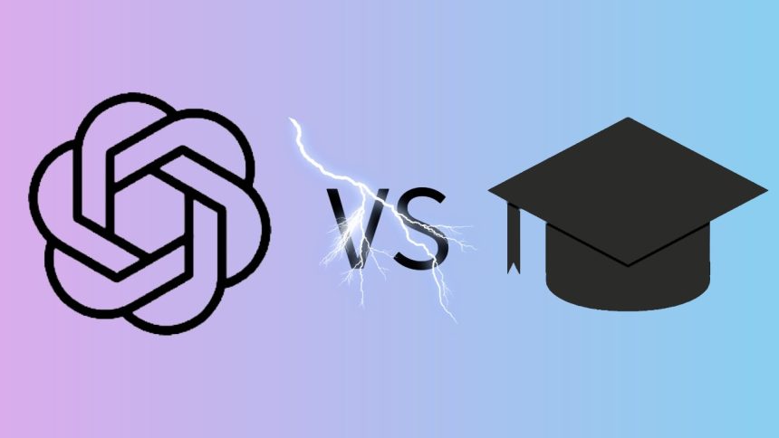 Tech News KI und Uni