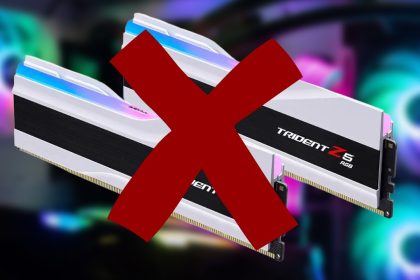 Tech News RAM Boykott