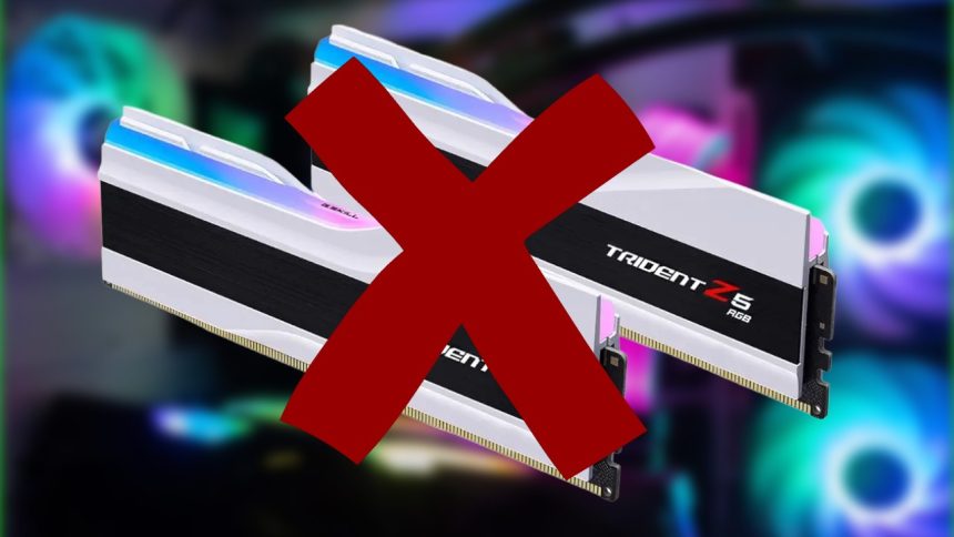 Tech News RAM Boykott