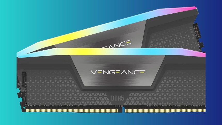 Tech News RAM Preise so Hoch wie PS5