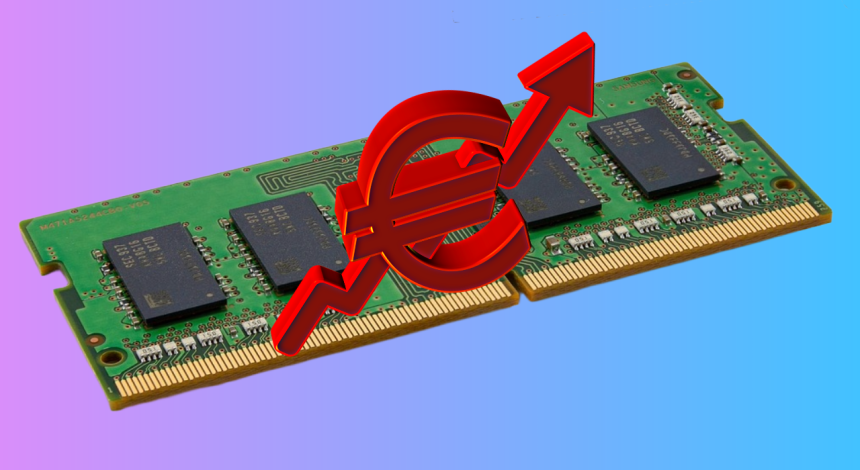 Tech News Ram Preise 1