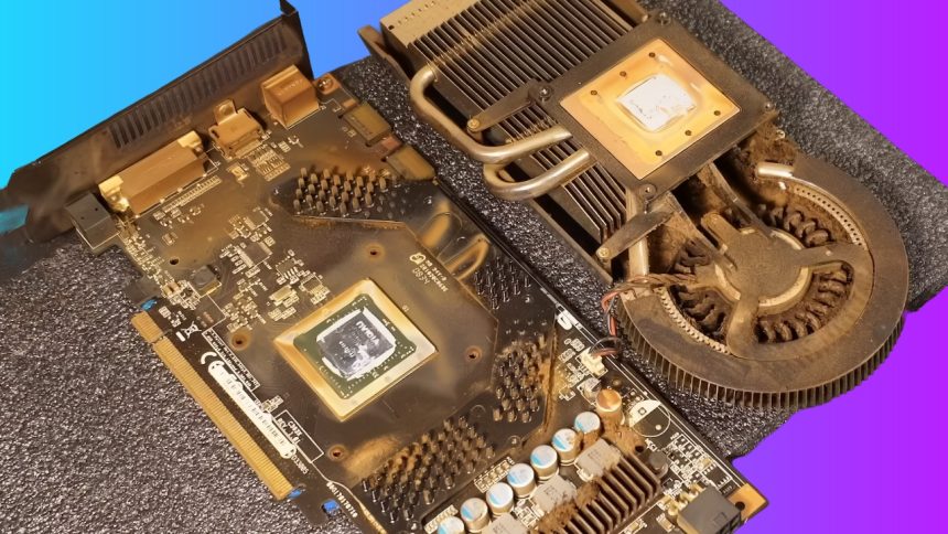 Tech News RaucherGPU