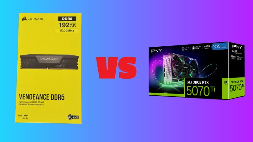 Tech News Schlechter RAM Deal