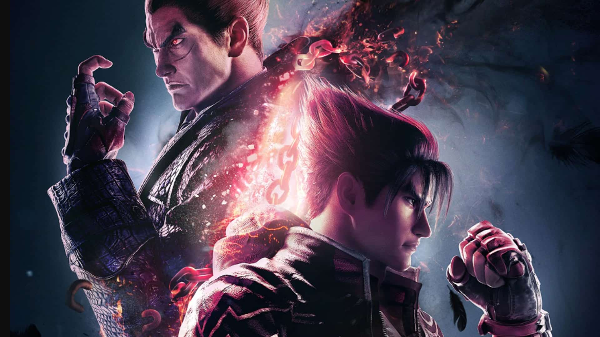 Tekken 8 Test Review PlayStation 5 Beitragsbild