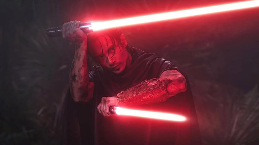 The Acolyte Star Wars Serie Absetzung Kritik Gruende Interview Beitragsbild