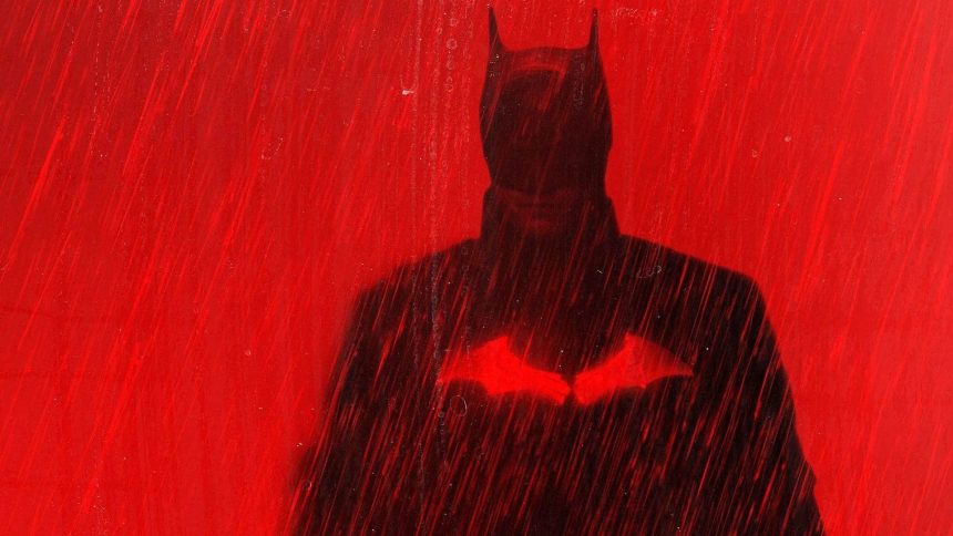 The Batman Part 2 Marvel Star Scarlett Johansson Black Widow Rolle DC Comics Beitragsbild