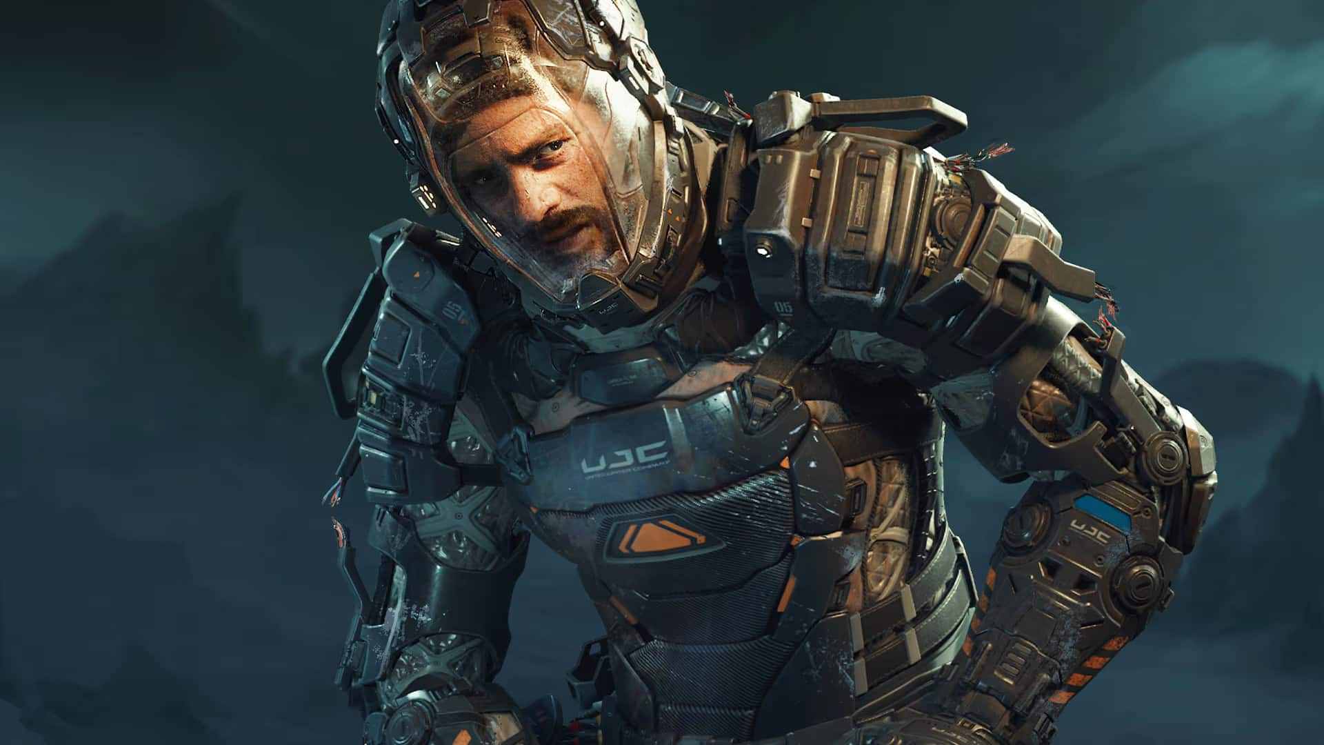 The Callisto Protocol PS5 Pro Enhanced Update Beitragsbild