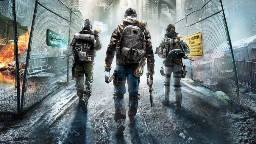 The Division