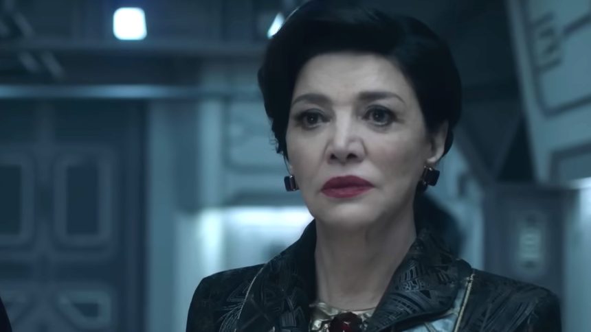 The Expanse Amazon Vorstellung