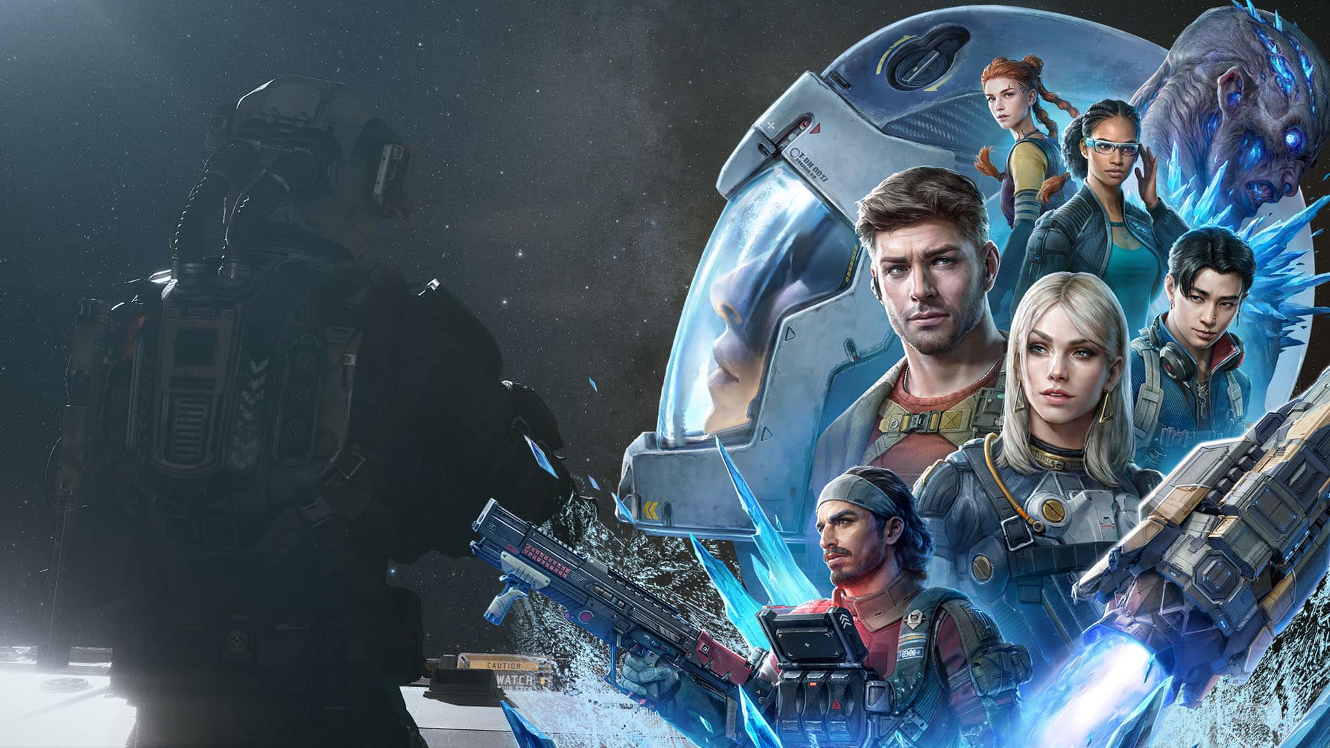 The Expanse Osiris Reborn 1