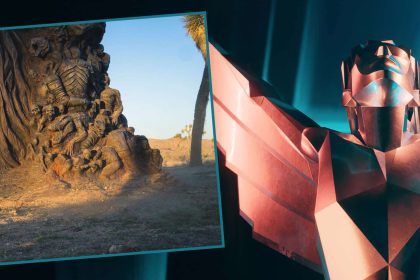 The Game Awards Teaser