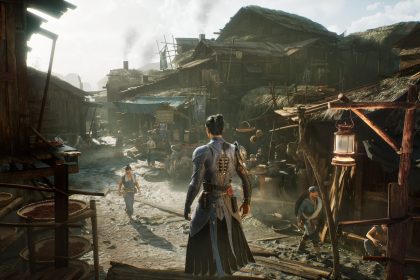 The God Slayer Artikelbild