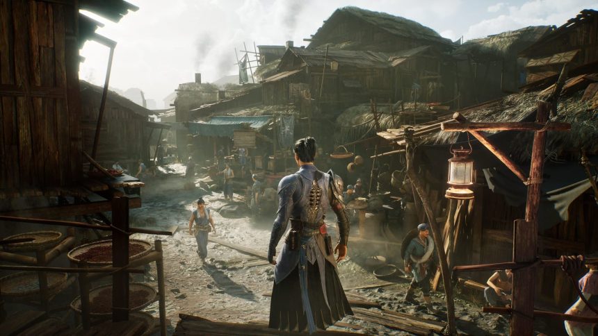 The God Slayer Artikelbild