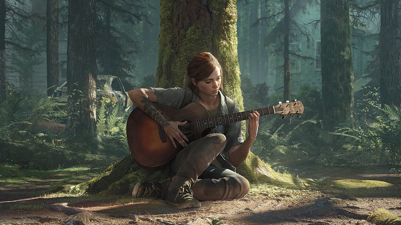 The Last of Us Part 2 Fuenf Jahre Jubilaeum Naughty Dog PS4 Meisterwerk Beitragsbild