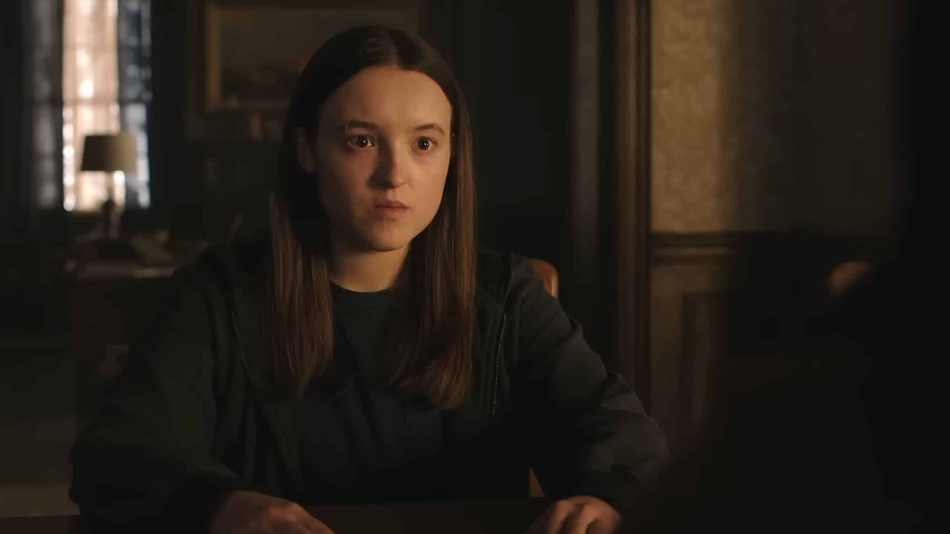 The Last of Us Season 2