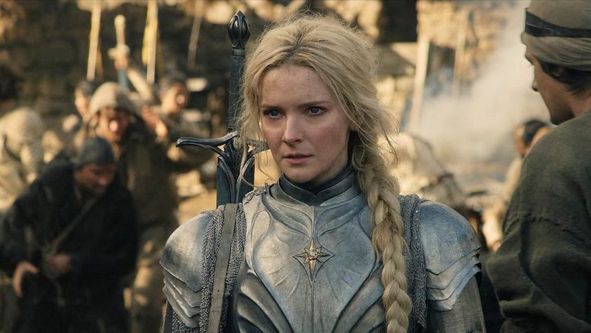 The Lord of the Rings MMO Amazon Games eingestellt Beitragsbild