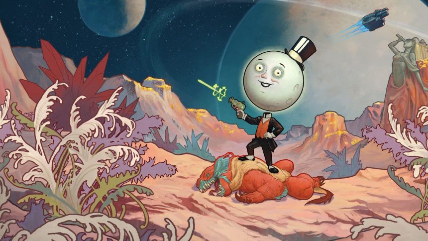 The Outer Worlds 2 2