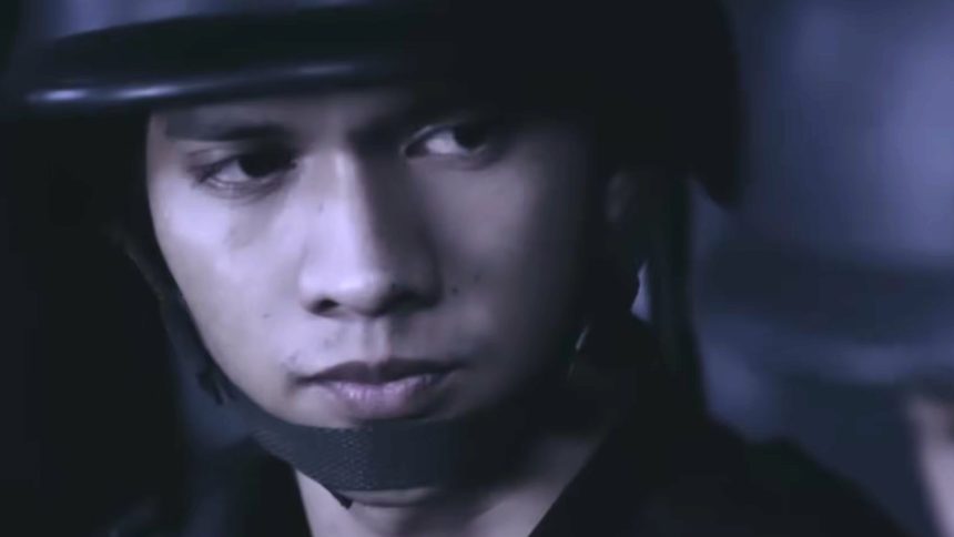 The Raid Amazon Empfehlung v2