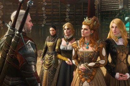 The Witcher 3 Blood and Wine Bild 6