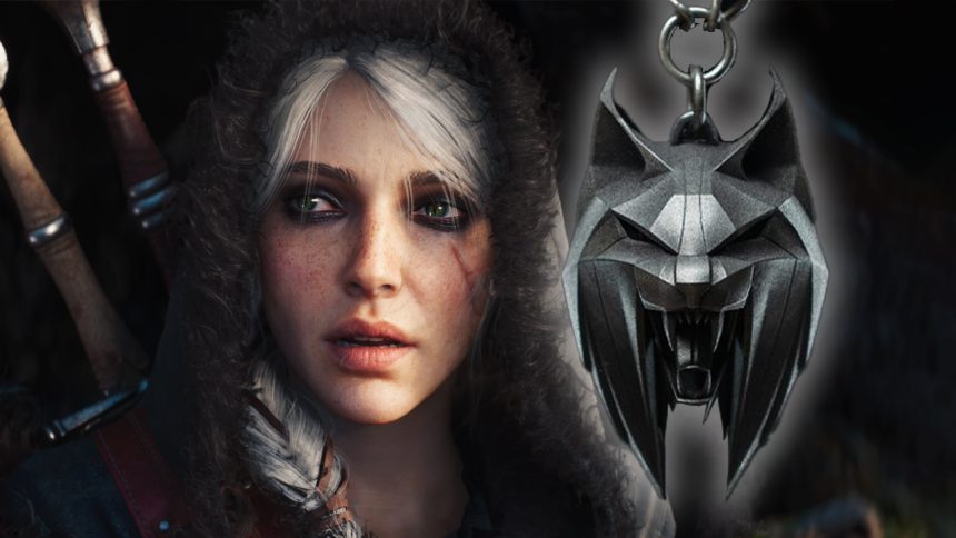 The Witcher 4 Autor sagt Schulen Unfall Titelbild