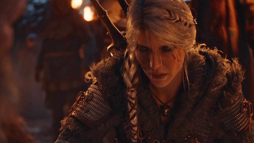 The Witcher 4 Bild 1