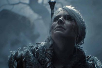 The Witcher 4 Bild 2