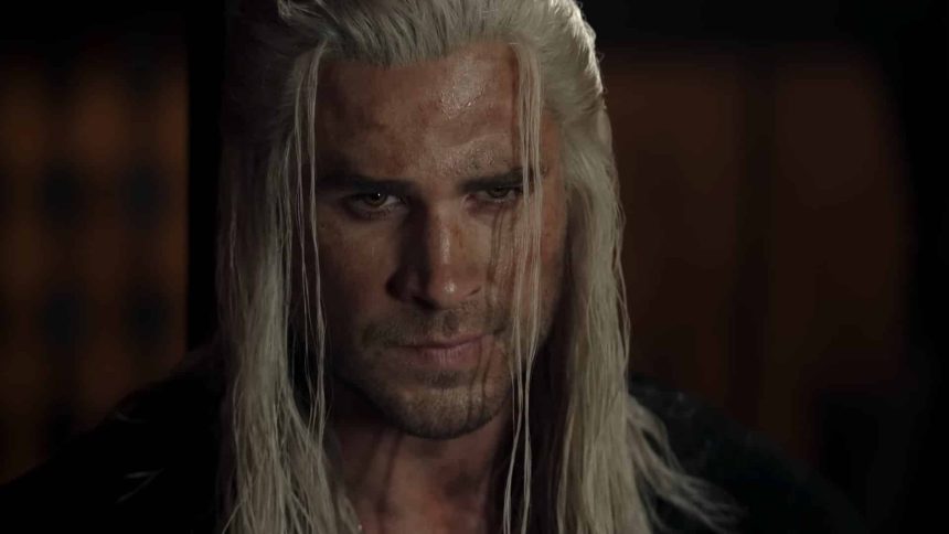 The Witcher Staffel 4