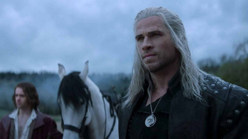 The Witcher Staffel 4 Bild 2
