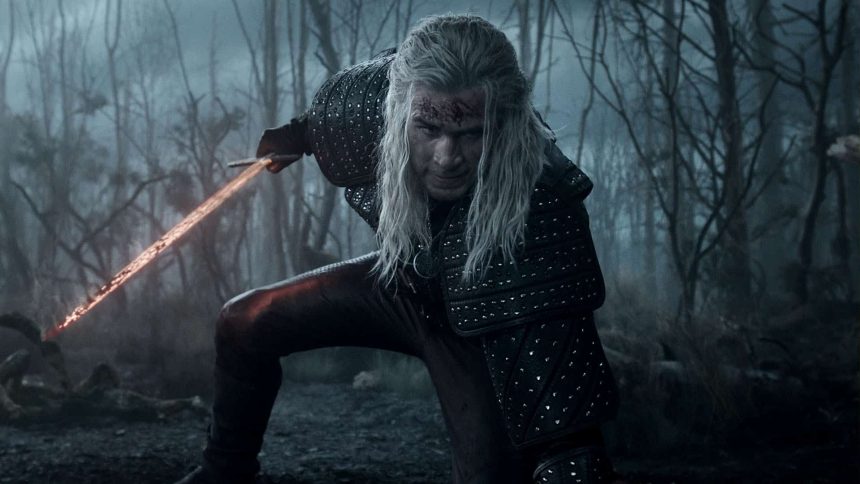 The Witcher Staffel 4 Bild 3