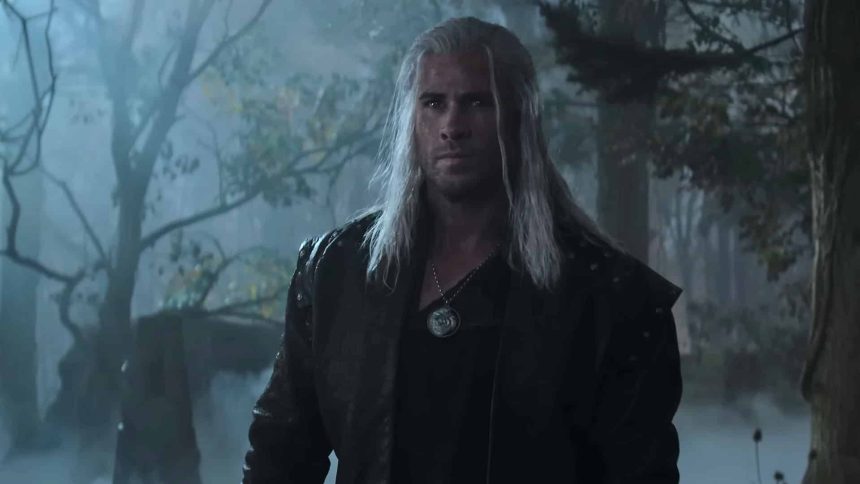 The Witcher Staffel 4 Zusammenfassung Bild 1