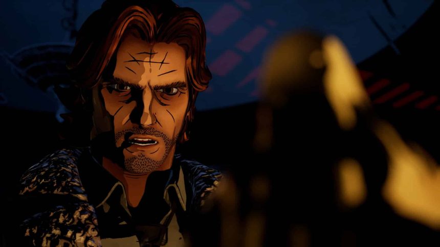 The Wolf Among Us 2 Screenshot 3
