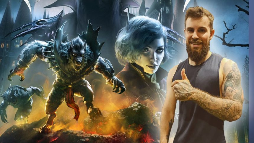 TheLazyPeon ueber New World