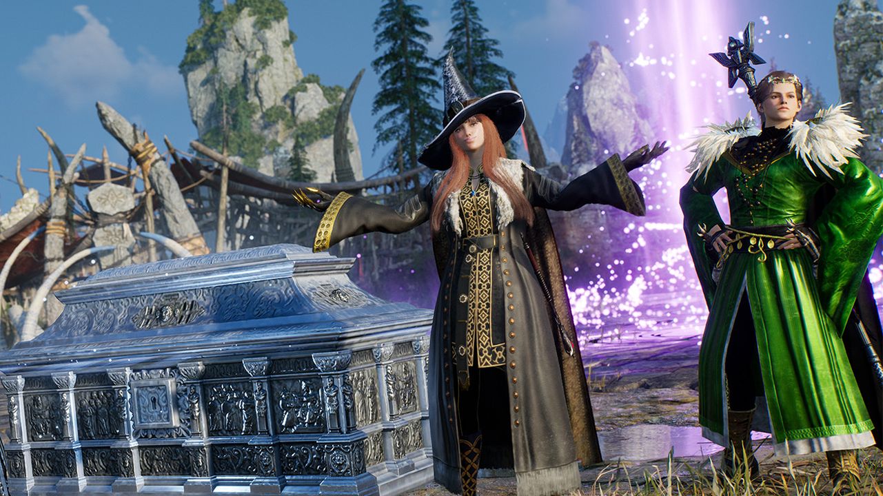 Throne and Libert Hyperboost Aufmacher