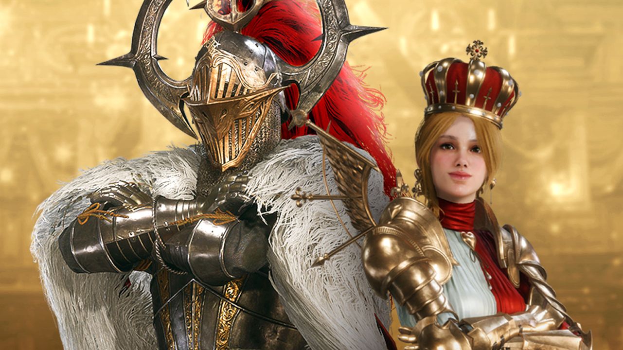 Throne and Liberty Housing