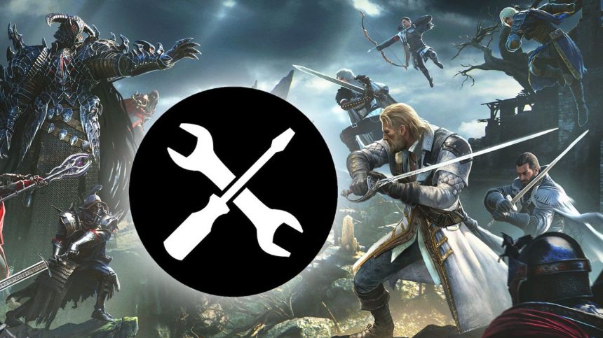 Throne and Liberty Server Probleme 8 November