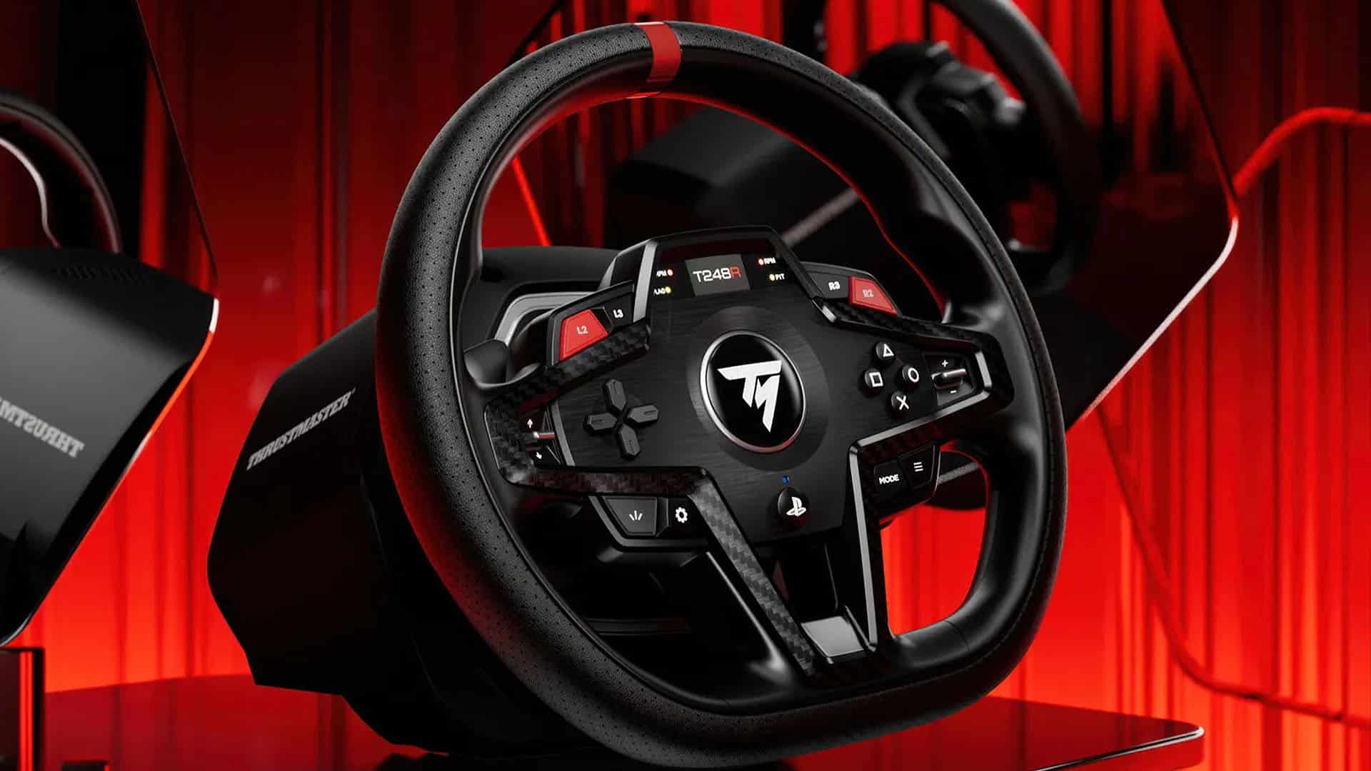 Thrustmaster T248R Artikelbild