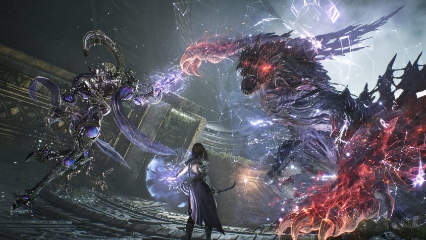 Tides of Annihilation