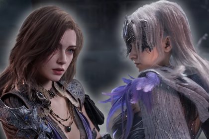 Tides of Annihilation Gameplay Trailer Titelbild