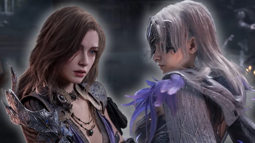 Tides of Annihilation Gameplay Trailer Titelbild