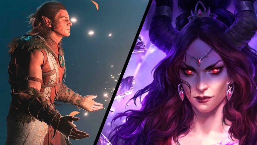 Titelbild 10 Spiele DnD Fans