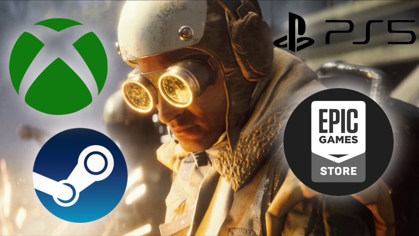 Titelbild ARC Raiders Crossplay Crosssave