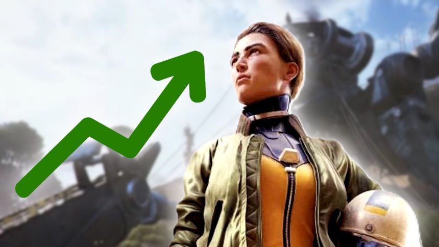 Titelbild ARC Raiders Spielerzahlen Wartezeiten