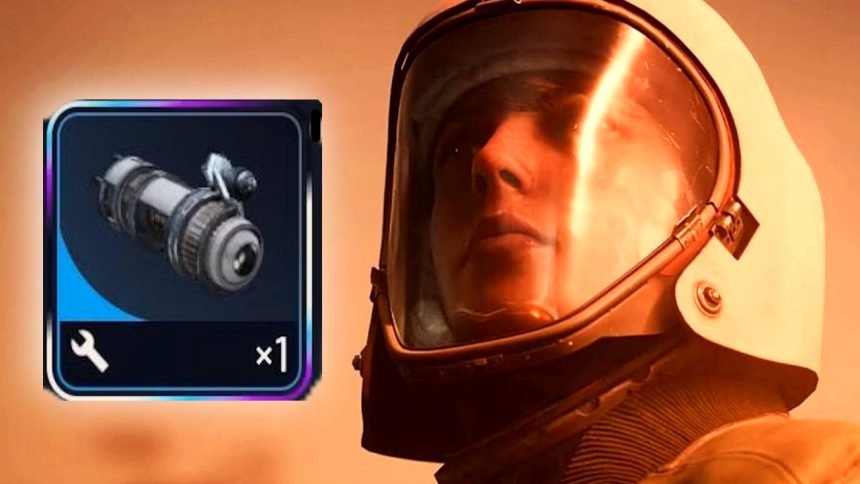 Titelbild ARC Waechter Feuerkern