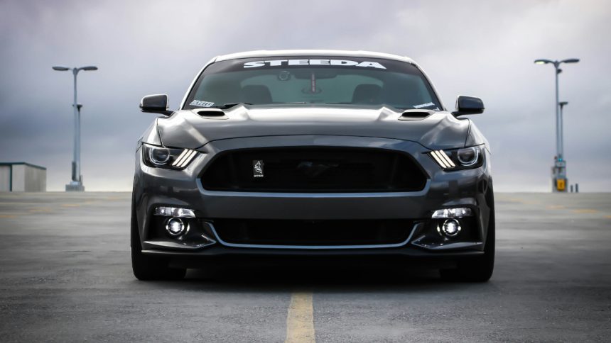 Titelbild Auto Unsplash