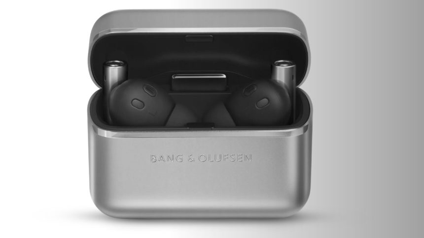 Titelbild Bang und Olufsen In Ears teuer